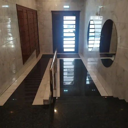 Argandona-gijon 아파트 기욘