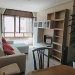 아파트 Argandona-gijon 기욘