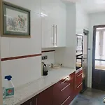 아파트 Argandona-gijon *