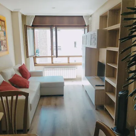 Argandona-gijon Apartment *