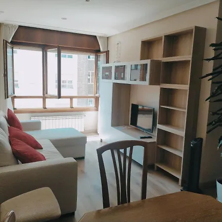 Apartment Argandona-gijon Gijón