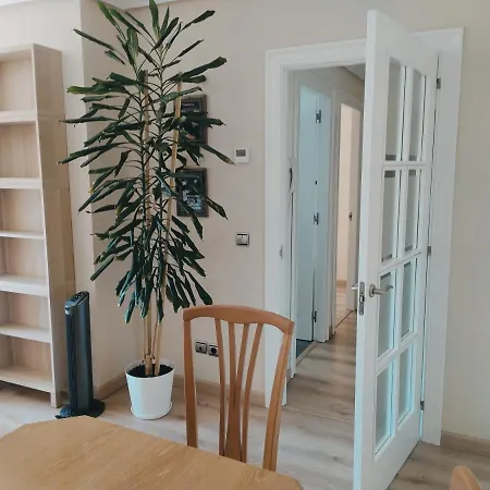 Argandona-gijon Apartment