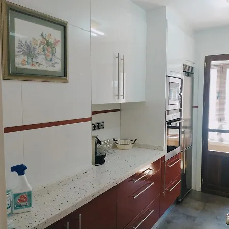 Apartment Argandona-gijon *