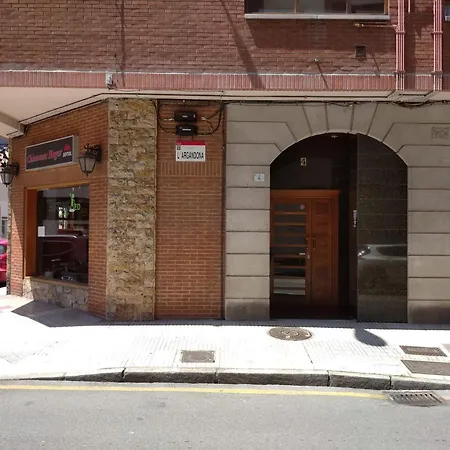 아파트 Argandona-gijon