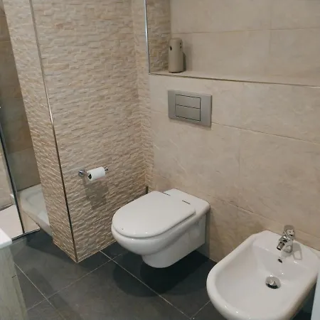 Apartment Argandona-gijon