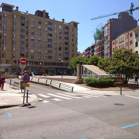 Argandona-gijon Хихон