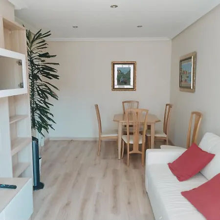 Apartment Argandona-gijon Gijon