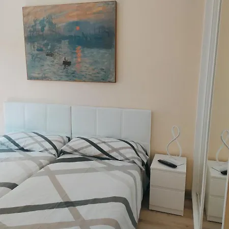 Argandona-gijon Apartment Gijon